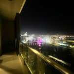 Cho thuê 3pn vinhome golden river - xem dễ có pass -tầng cao