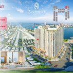 Căn góc 2 mặt tiền view biển & chùa linh ứng, căn hộ cao cấp peninsula đà nẵng