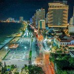 Bán căn hộ view trực biển - mường thanh - 60 trần phú - giá 2.55 tỷ