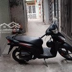 Bán ngôi nhà cũ tại nguyễn chính, tân mai, hoàng mai, hà nội, 34 m2. giá tuyệt vời 4,5 tỷ