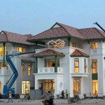 Bán biệt thự tại sun urban city, lam hạ, phủ lý, hà nam, 200 m2, lh: 0843602222