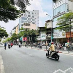 Bán nhà mặt phố tây sơn, 197m2, vỉa hè rộng, kinh doanh sầm uất, xây tòa vp