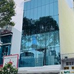 Bán nhà mặt phố tôn đức thắng, dt 120m2 x 10 tầng, thuê 200 tr/th.