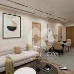 Cho thuê căn hộ cao cấp 1 phòng ngủ tại sam tower- full nội thất cao cấp -54m2- view sông hàn
