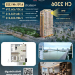 Bán căn 1pn filmore, chỉ 10% nhận nhà ở hoặc cho thuê ngay