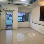Nhà đường xe hơi khuông việt 4x25m 1trệt 1 lửng 2 lầu ngay chợ hoa q11