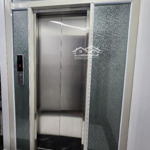 - nhà mới đẹp tt ba đình - 5 tầng thang máy - ô tô - 2 thoáng trước sau
