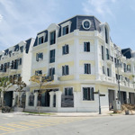 Quỹ hàng ngoại giao liền kề, biệt thự an lạc green symphony ký trực tiếp cđt-dt-80-90-132-177-200m2