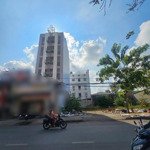 Bán đất mặt tiền tân phú - vuông vức - 8 x 22m - đường 16m - kinh doanh đa ngành