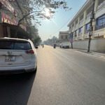 Hương mạc từ sơn - bắc ninh lô góc đường ô tô phóng diện tích 60 m mặt tiền 5 m giá 2.4 tỷ