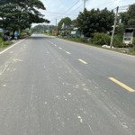 Cần bán đất mặt tiền dt 768, xã trị an - vĩnh cửu, dt 14x122m, có sẵn 200m2 thổ cư
