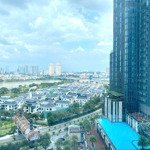 Cho thuê ch 1pn, 1vs, 60m2, 17 triệu tại vinhomes central park, bình thạnh, tp.hcm