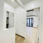 Siêu phẩm 4 tầng lô góc ô tô đỗ cửa tại đông khê - lê hồng phong