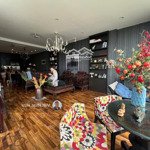 Tây hồ - mặt phố - ô tô vào nhà - thang máy xịn - nội thất sang trọng - view cầu nhật tân