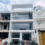 Tòa nhà mới xây khu sân bay 9x19m hầm trệt 3 lầu sân thượng cho thuê