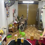 Nhỏ tiền, đủ công năng, ngõ rộng thông. đại từ 1.6 tỷ. nhà rất phù hợp với khách tài chính hẹp
