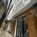 Bán tòa ccmn phố bạch mai hai bà trưng 7 tầng thang máy 18 căn full nội thất giá 15 tỷ
