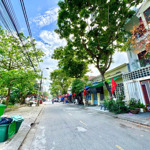 Sụp hầm. chính chủ bán đất tặng nhà mt mỹ an 18, gần cầu tiên sơn, mỹ an, ngũ hành sơn