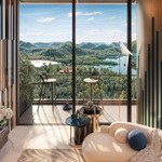Bán căn hộ rẻ nhất dự án xanh island cát bà 36m2 giá dự kiến 1.9 tỷ