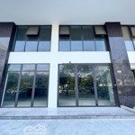 Cho thuê shophouse ct3 vĩnh điềm trung 140m2 giá 15 triệu/tháng