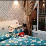 Cần bán căn góc chung cư lotus garden, 86m2-4pn-2wc, sổ lâu dài, 2 bancon, view quận 1 cực đẹp.