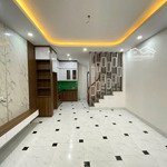 Bán gấp nhà khu đô thị nam an khánh, hoài đức, 35m, 5t, giá 3.7 tỷ, ô tô gần