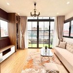 Căn hộ dòng tiền phố vũ ngọc phan mật độ cho thuê cao