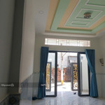 Bán gấp nhà 2 mặt tiền sổ riêng thổ cư gần chợ phú thọ tt 600tr nhận nhà ở còn lại ngân hàng hỗ trợ