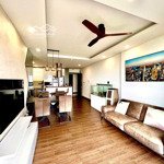 Bán cc sunrise riverside, 5,5 tỷ, 99m2, 3pn, 2wc, nhà bè, hcm siêu hot