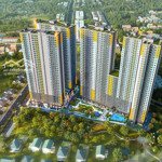 Cơ hội sở hữu nhà cho người trẻ chỉ với 225 triệu ( tương đương 15%). trả góp mõi tháng chỉ 7,9 tr