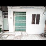 Nhà hẻm 4m trung tâm trảng bàng, ngày chợ trảng bàng cũ.