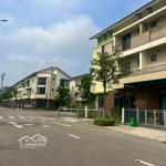 Bán shophouse 90m2 view sông phiên bản hiếm giá rẻ