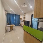 Căn 1pn+ full nội thất gỗ giá rẻ nhất vinhomes grand park, dọn nhà ở ngay, giỏ hàng đầy đủ căn