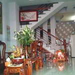 Bán nhà chính chủ 69/27 lê văn thọ, 4,99 tỷ, 50m2,