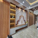 Bán gấp nhà mới 3 tầng, nội thất xịn xò, linh đông thủ đức chỉ hơn 6 tỷ