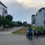Bán lô gó 2 mt đường 7m5 hoàng bật đạt và đông trà 1, làng đại học, ngũ hành sơn.