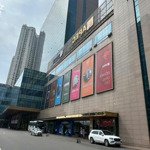 Bqltn cho thuê giá sốc từ 384.300đ/m2/ tháng sàn thương mại, văn phòng grand plaza - charmvit