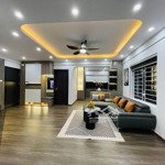 Hot nhất quận cầu giấy! cần bán căn hộ 120m2 - 3 phòng ngủ+1 - đủ đồ - kđt trung hòa nhân chính
