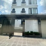 Bán biệt thự siêu đẹp view lm81 an phú, quận 2