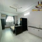 Chính chủ cho thuê phòng đẹp nội thất cơ bản gần sân bay tân sơn nhất tân bình