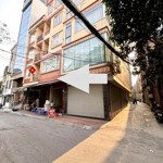 Phân lô nguyễn thị định, gần phố, ô tô tránh đỗ, vỉa hè, kinh doanh, gara, kcbt, 65m*5t