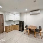Căn 1pn+ nội thất gỗ sáng trẻ trung, giá rẻ nhất, vinhomes grand park, chủ nhà dễ thương