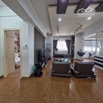Bán nhanh chung cư lò đúc (kinh đô tower) - tầng cao - view đẹp - 117m2 - 3pn - 9 tỷ hơn