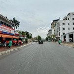 Bán đất tái định cư ngọc thuỵ long biên ô tô tránh 80m mt5.7m giá 24.8 tỷ