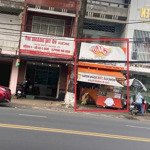 Nhà mặt tiền đường trần hưng đạo , phường an phú , ninh kiều , cần thơ 12 tỷ