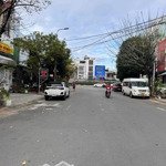 Bán nhà mặt tiền an xuân, gần điện biên phủ, dt 81m2 nhà 3 tầng đường 10,5m