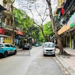 Chính chủ bán nhà tập thể t1+2 vĩnh phúc (thông tầng) cầu thang trong nhà dt 108m2, mt 7m, lô góc