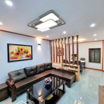 Hơn 4 tỷ 42m2 nhà đẹp phố bạch mai q. hbt - full nội thất đầy đủ công năng 3 p. ngủ - 2 mặt thoáng