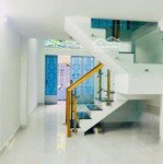 Bán nhà trần hưng đạo quận 5 33m2 hẻm 3m sạch thông cao đạt chỉ 6 tỷ