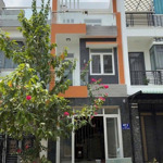 Chủ cần bán trệt 2 lầu phu hồng thịnh dĩ an. gần quốc lộ 1k, gần bệnh viện, big c go 300m